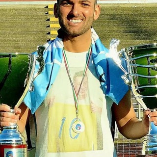 MATTEO FUMANTI "Grazie Voltri, sono stati 8 anni fantastici"