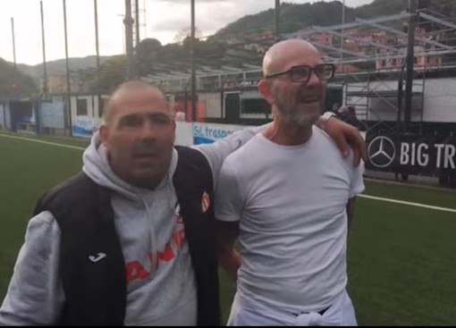 ANPI CASASSA Inizia la pioggia di riconferme con due... Top!