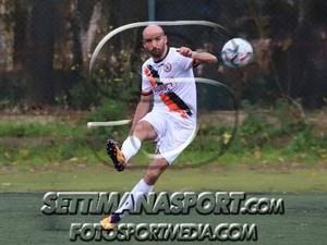 MARCO FASSONE "Il mio idolo? Best, pallone d'oro perennemente ubriaco"