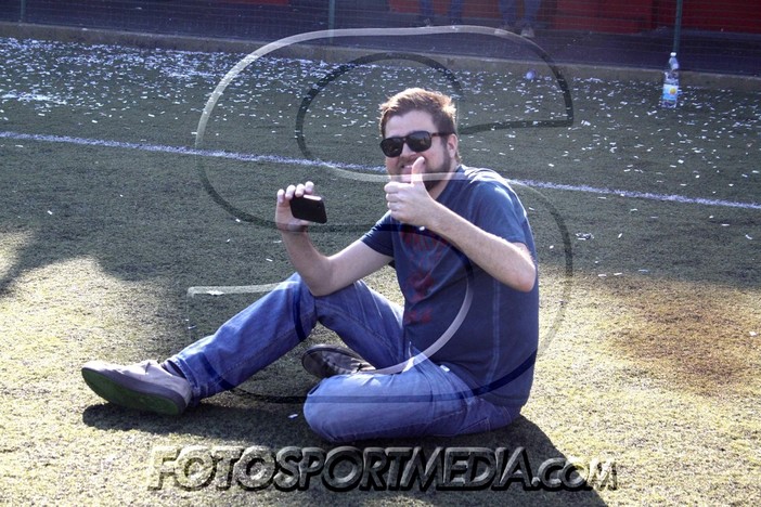 Seconda D, la schedina di Silvio Frangioni Seconda D, la schedina di Silvio Frangioni