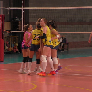 Pallavolo - Futura Ceparana in casa della vicecapoclassifica