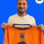 BOLZANETESE Benvenuto a Sacha Fedri