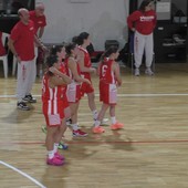 Basket - Landini e Golfo per tornare alla vittoria e Femminile in trasferta