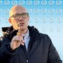 SANREMESE Ecco il nuovo mister