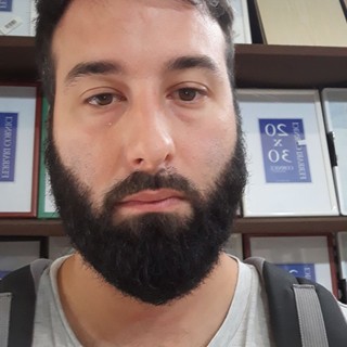 Marco Forcellese