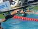 Emanuele Ferrari, 14 anni, una passione chiamata nuoto