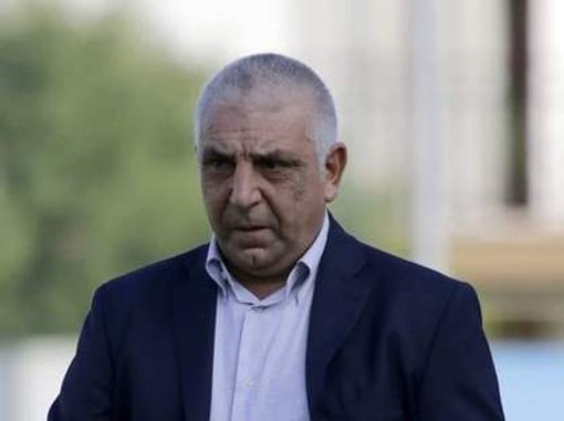 PINO FAVA "Marco Del Gratta per me è l'unico vero Presidente"