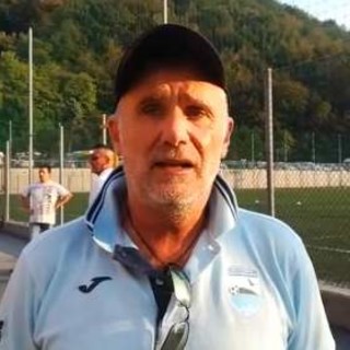 VIDEO - Mauro Foppiano: &quot;Partita tosta, il mio ex portiere Bartoletti ci ha negato la vittoria&quot;