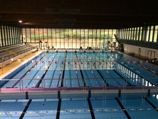 Nove giorni dopo l’ultima alluvione, l’impianto sportivo di Lago Figoi, a Borzoli, riapre: dal prossimo 24 novembre riprendono regolari tutte le attività Nove giorni dopo l’ultima alluvione, l’impianto sportivo di Lago Figoi, a Borzoli, riapre: dal prossimo 24 novembre riprendono regolari tutte le attività