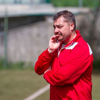 PRIARUGGIA La conferma di Fichera alla guida della Juniores