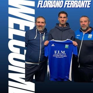 MASONE Nuovo arrivo in casa biancoblu 🤍💙