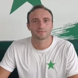 VIDEO/SESTRESE IN PREPARAZIONE Pietro Favorito