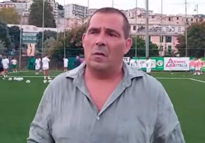 VIDEO/RADUNO PRAESE Intervista a Fabrizio Fileni