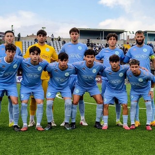 SERIE D Lascaris-Fezzanese 0-1