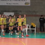 Pallavolo - Il Futura Ceparana recupera contro il Celle Varazze