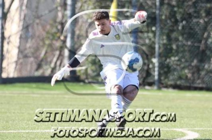 DIMITRI FERRADA &quot;Che adrenalina ogni volta che metto i guanti....&quot;