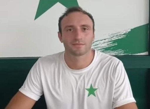 VIDEO/SESTRESE IN PREPARAZIONE Pietro Favorito
