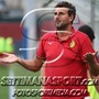 VIRTUS SANREMESE Ufficiale, panchina a Fiuzzi VIRTUS SANREMESE Ufficiale, panchina a Fiuzzi