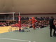 Pallavolo - Sconfitta al 5.o set la Zephyr nell'allenamento col Pontedera