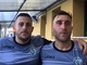 VIDEO Panchina-Carasco 2-1, il commento di Ferlini e Gerini