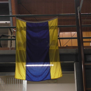 Pallavolo - Un Volare arrabbiato per il Futura Ceparana