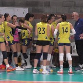 Pallavolo - Futura Ceparana in viaggio verso Quarto