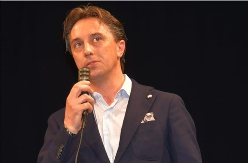 CAIRESE/ FRANZ LAORETTI TORNA NELLA FAMIGLIA GIALLOBLÙ