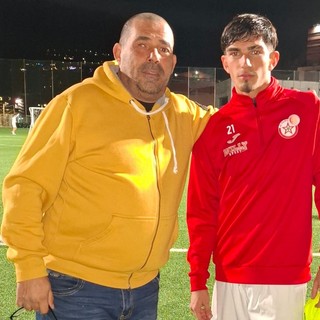 ANPI CASASSA Arriva un 2007 dal Sestri Levante