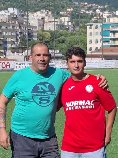ANPI CASASSA Benvenuto a Andrea Matarozzi