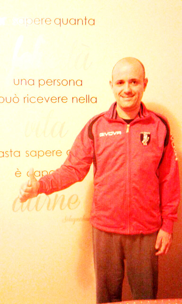 Dopo la Coppa, il commento di Gian Paolo Feletti