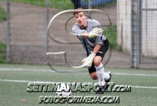 CALCIOMERCATO Dimitri Ferrada, pronto a difendere i pali di una nuova squadra