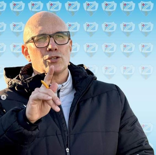 SANREMESE Ecco il nuovo mister
