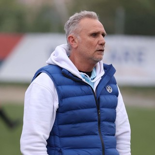 GOLFO PARADISO Mauro Foppiano al passo d'addio