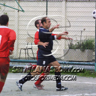 AMARCORD#159 riviviamo il calcio dei dilettanti...