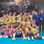 Pallavolo - Il Futura Ceparana parte col vento in Coppa