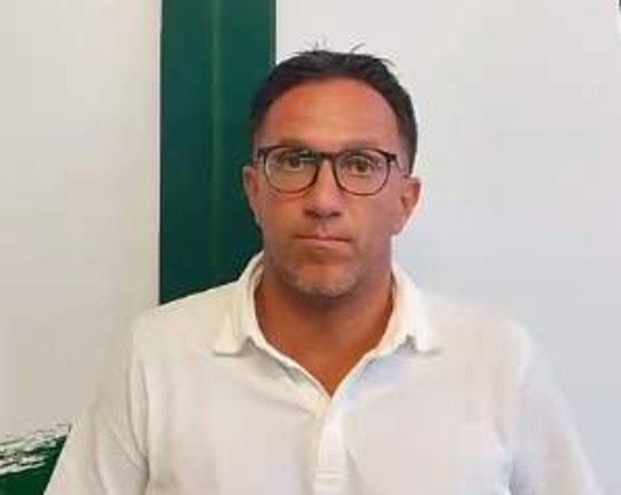 VIDEO/SESTRESE IN PREPARAZIONE Intervista a Luca Fioretti
