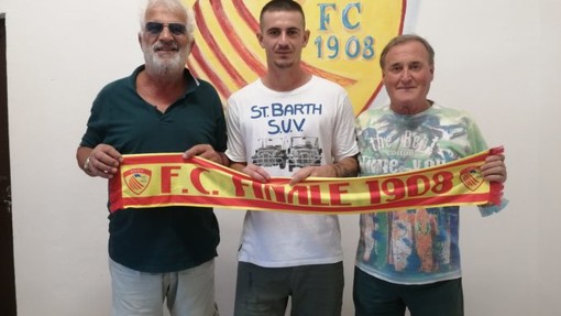ECCELLENZA A Finale un gradito ritorno