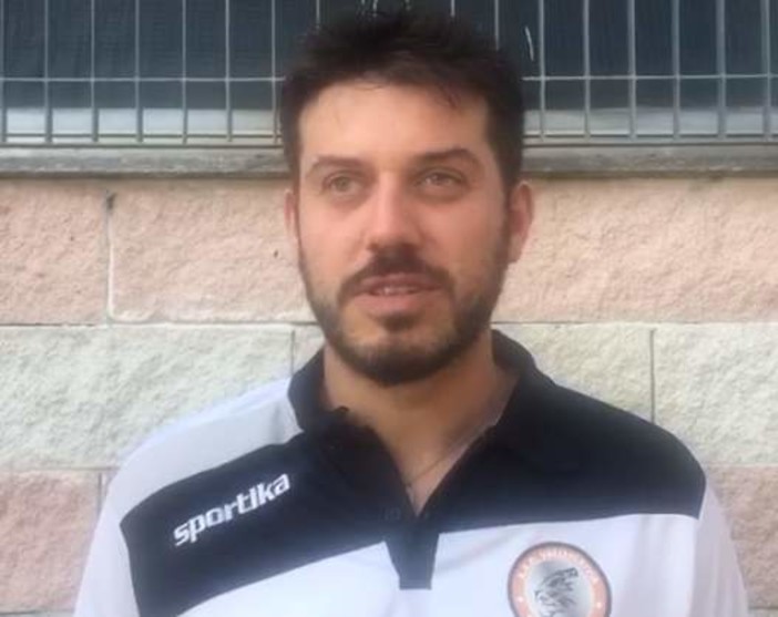 VIDEO - Vallescrivia, Stefano Firpo: &quot;Lo 0-0 è un risultato bugiardo&quot;