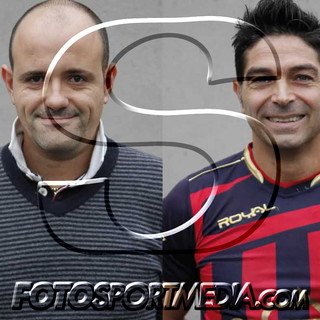 Gianpaolo Feletti e Andrea Romeo