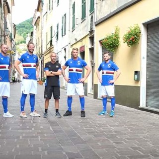 Buon viaggio Sampdoria Futsal