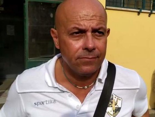 RAPALLO RIVAROLESE Esonerato Fresia