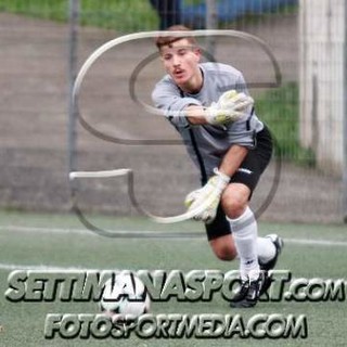 CALCIOMERCATO Dimitri Ferrada, pronto a difendere i pali di una nuova squadra