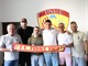 FINALE Ecco lo staff tecnico della prima squadra