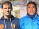 VERSO AURORA-BEVERINO Intervista doppia ai due mister