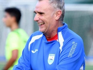 LITTLE CLUB JAMES Ora è ufficiale: dopo i saluti affettuosi a Rossetti, inizia l'era Foppiano