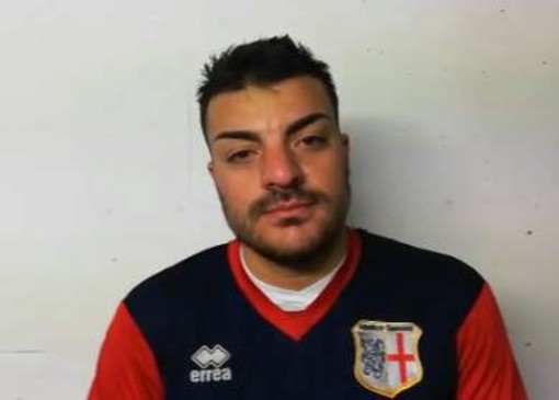 VIDEO - Atletico Genova-Progetto Atletico 1-1, il commento di Stefano Falco