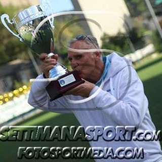 ECCELLENZA La schedina di... Mauro Foppiano