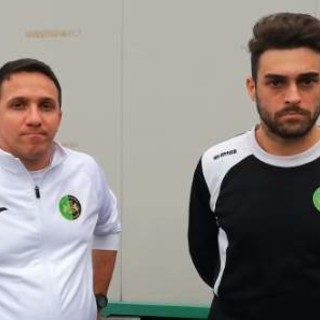 Il Borzoli riparte da Valmati &amp; Fioretti
