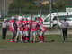 Football - Red Jackets Sarzana ospitano gli Honey Badgers emiliani Football - Red Jackets Sarzana ospitano gli Honey Badgers emiliani