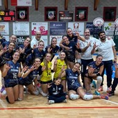 PALLAVOLO / PER NORMAC TRE PUNTI IMPORTANTI IN TRASFERTA PALLAVOLO / PER NORMAC TRE PUNTI IMPORTANTI IN TRASFERTA